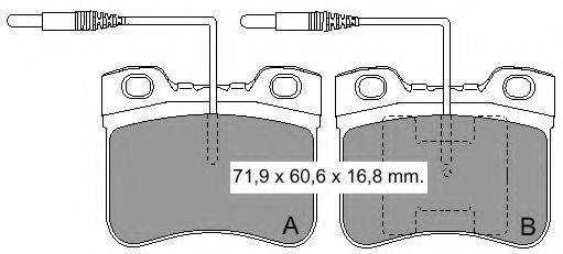 VEMA 833700