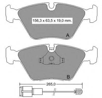 VEMA 833930
