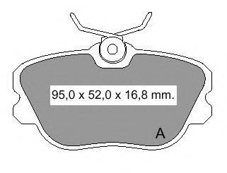 VEMA 834010