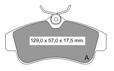 VEMA 834130