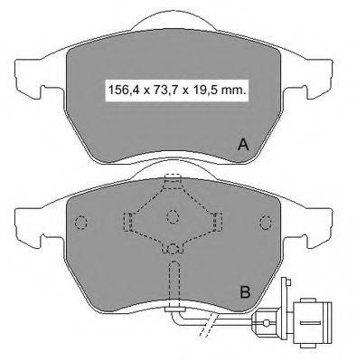 VEMA 834290