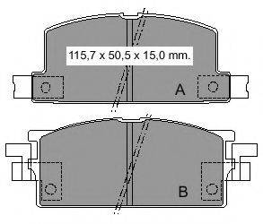 VEMA 834340