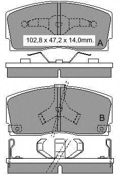 VEMA 834420