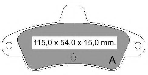 VEMA 834501
