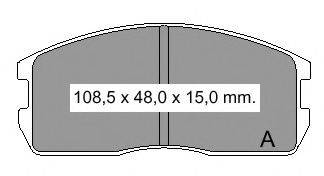 VEMA 834860