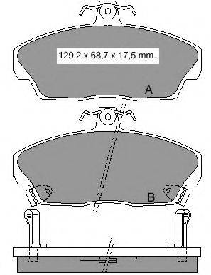 VEMA 835510