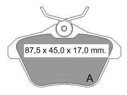 VEMA 836200