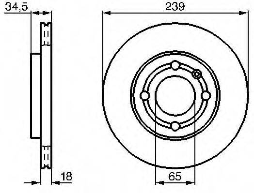VEMA 98028