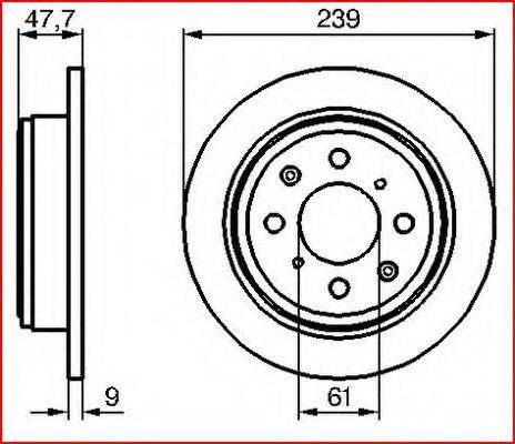 VEMA 98743