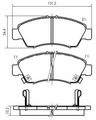 VEMA K407700