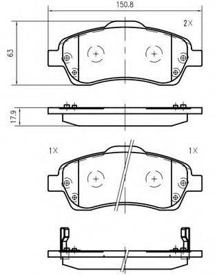 VEMA K420900