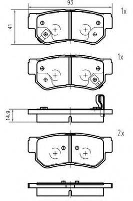 VEMA K422600