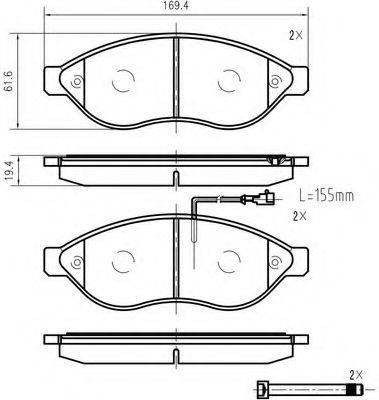 VEMA K425000