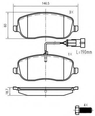VEMA K425101