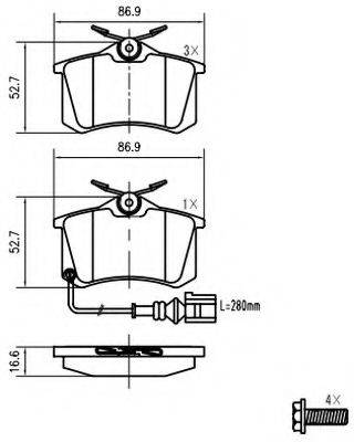 VEMA K601102