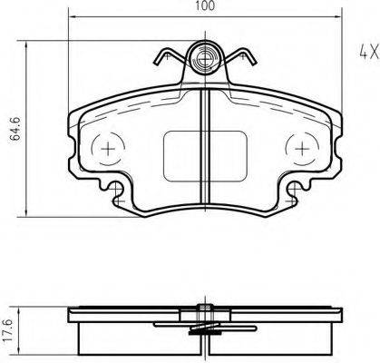 VEMA K601200