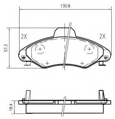 VEMA K603000