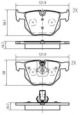 VEMA K604103