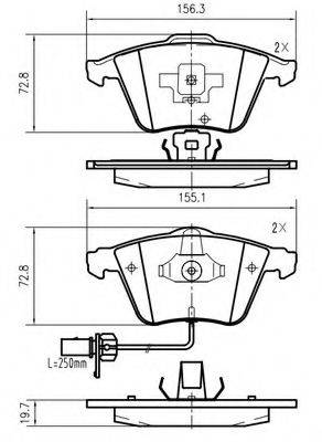 VEMA K616301