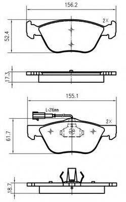VEMA K617603