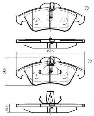VEMA K618600