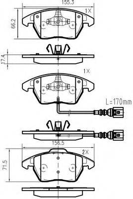VEMA K618900