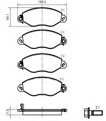 VEMA K619400