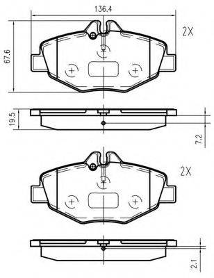 VEMA K623400