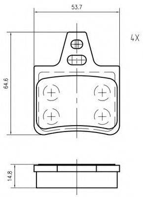 VEMA K651000