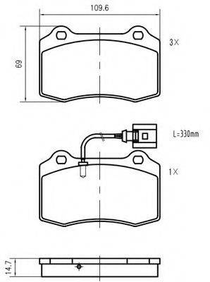 VEMA K822903