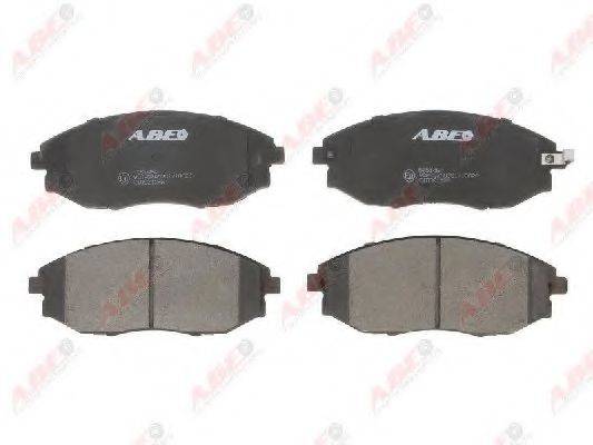 ABE C10021ABE