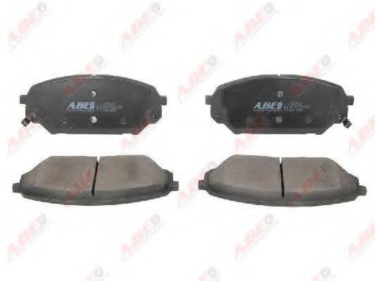 ABE C10526ABE