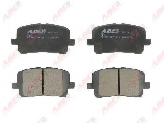 ABE C12102ABE