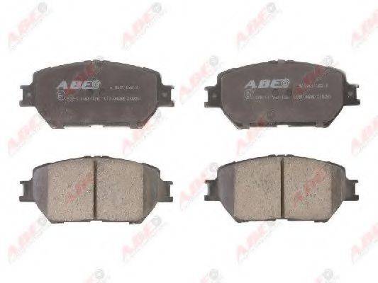 ABE C12104ABE