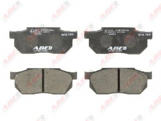 ABE C14014ABE