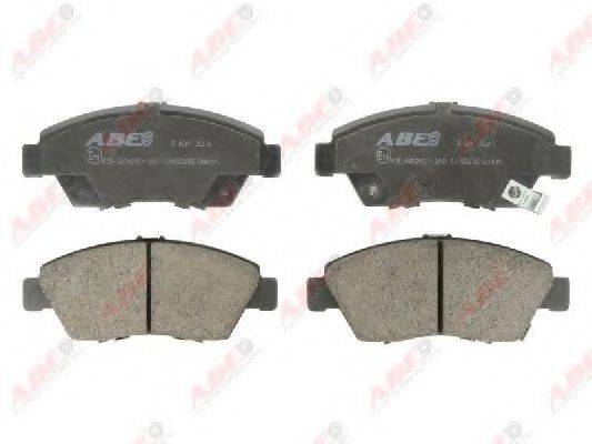 ABE C14033ABE