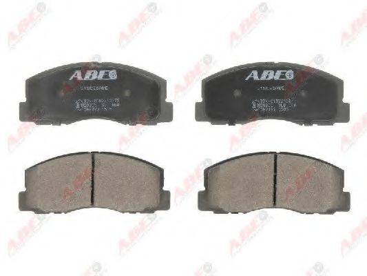 ABE C15025ABE