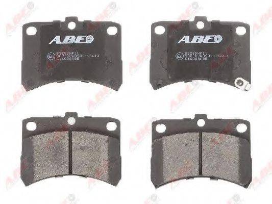 ABE C16008ABE