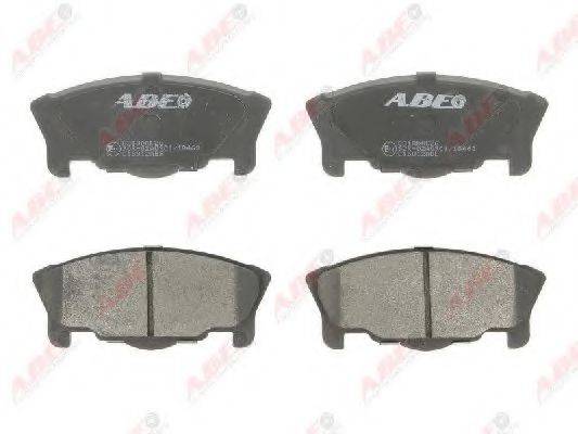 ABE C16012ABE