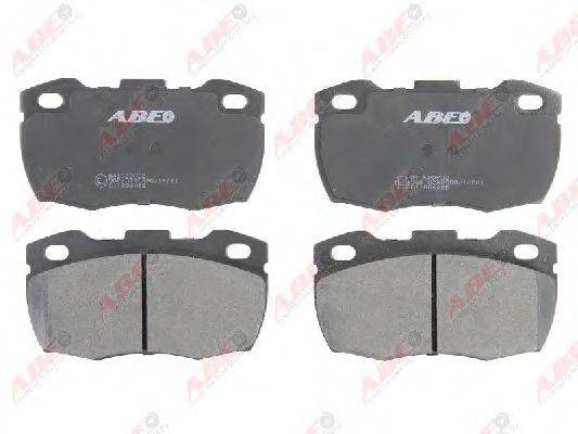 ABE C1I006ABE