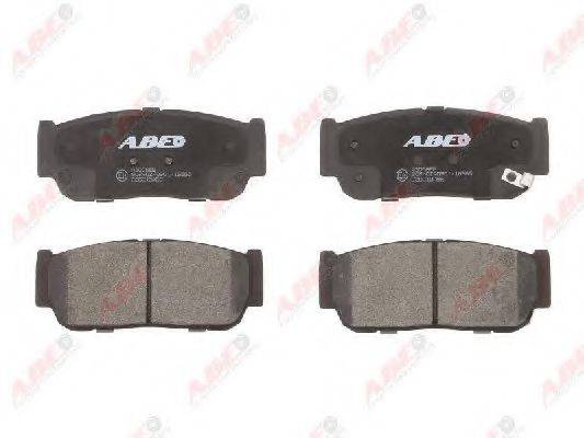 ABE C20010ABE