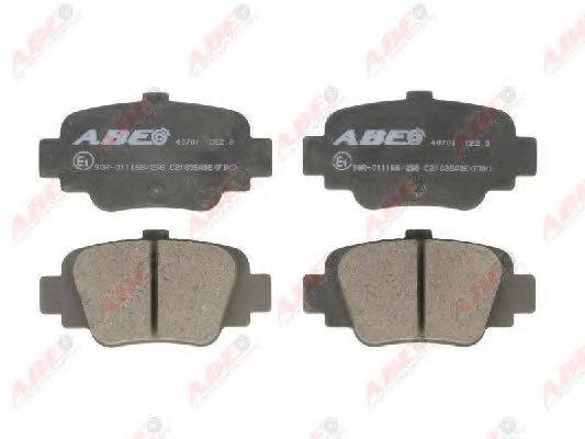 ABE C21035ABE