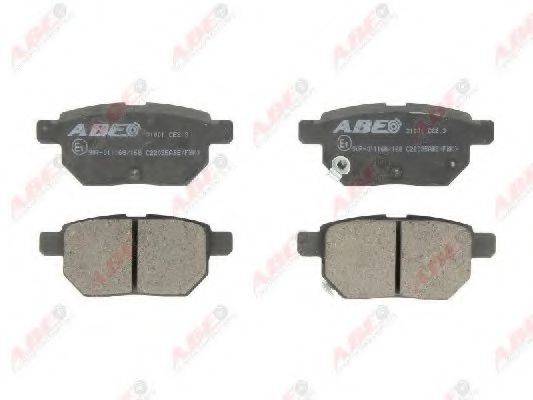 ABE C22035ABE