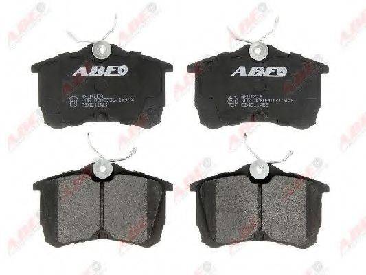 ABE C24011ABE