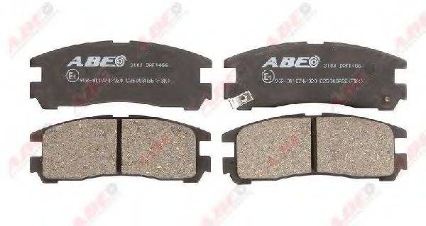 ABE C25003ABE
