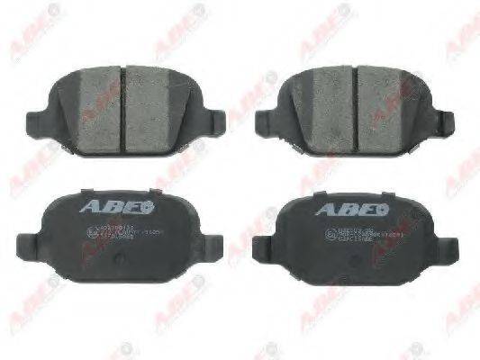 ABE C2F015ABE