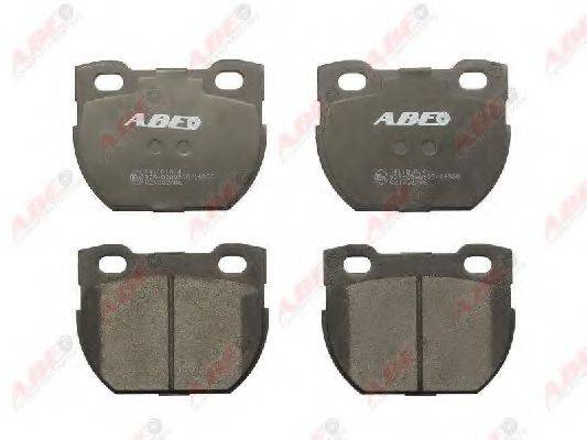 ABE C2I002ABE