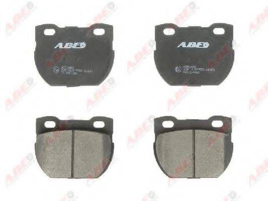ABE C2I004ABE
