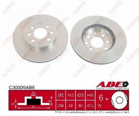 ABE C30009ABE