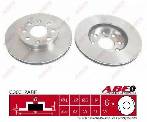 ABE C30012ABE